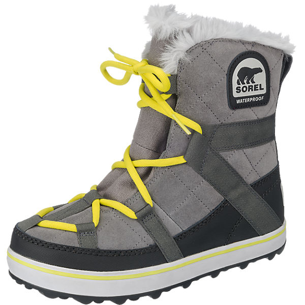 SOREL Glacy™ Explorer Shortie Stiefel