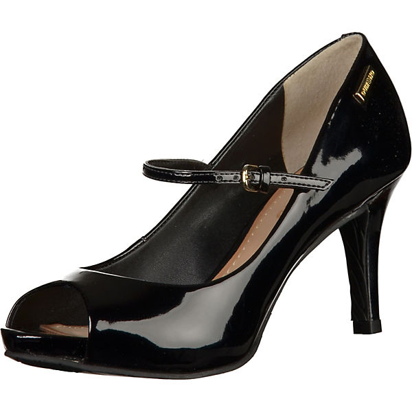 DUMOND Pumps
