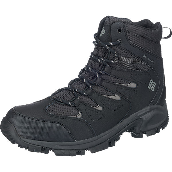 Columbia Gunnison Stiefeletten