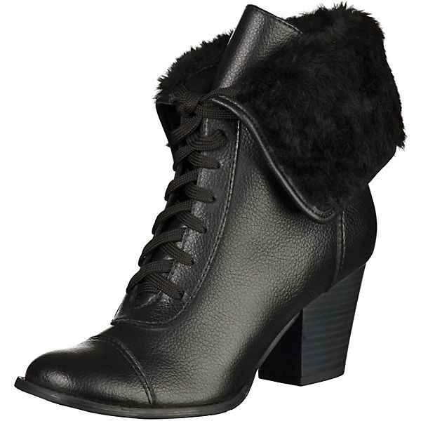 Lillys Closet Stiefeletten