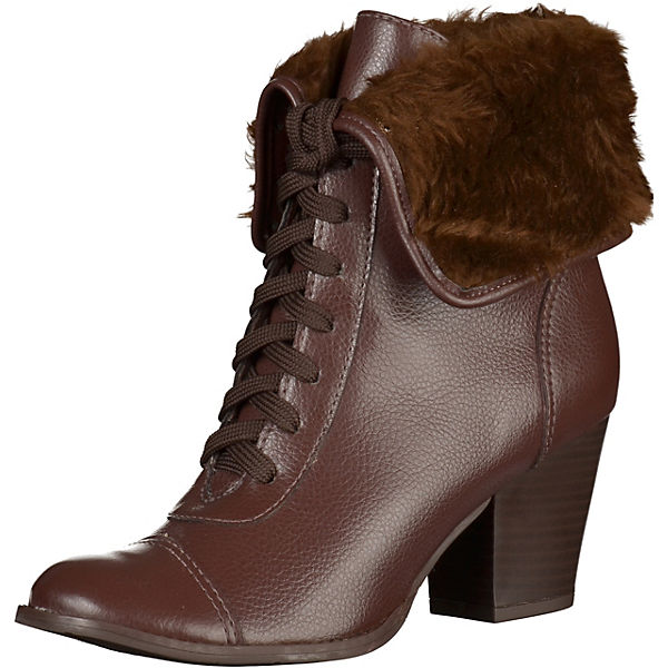 Lillys Closet Stiefeletten