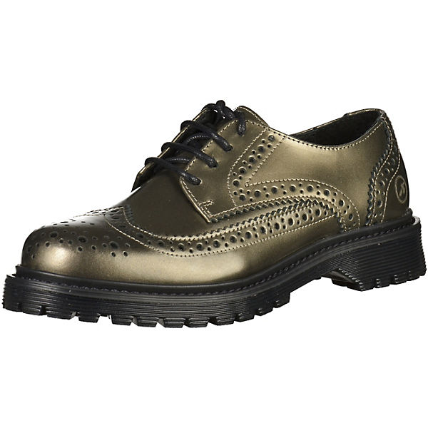BRONX Halbschuhe