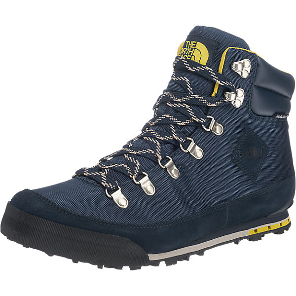 THE NORTH FACE Back-To-Berkeley Stiefeletten