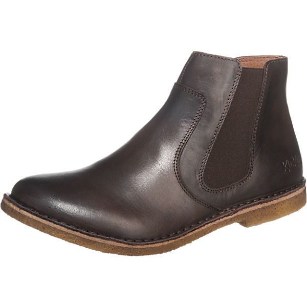 KicKers Creboots Stiefeletten
