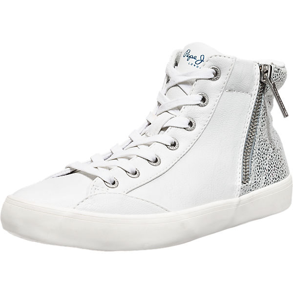 Pepe Jeans Clinton Break Sneakers
