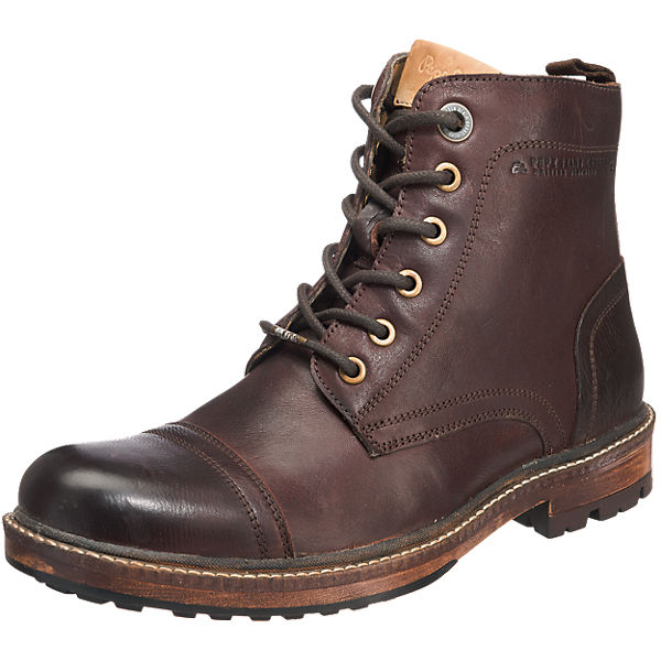 Pepe Jeans Vivek Boot Stiefeletten