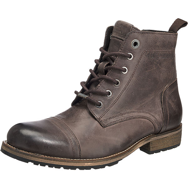 Pepe Jeans Melting Med Stiefeletten