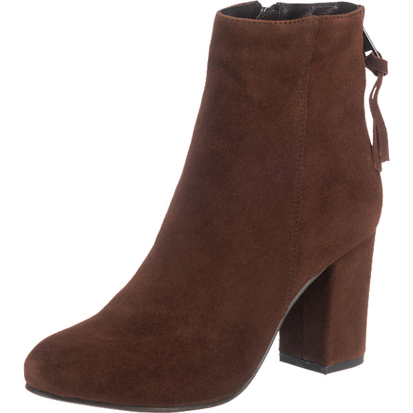 SPM Bendle Stiefeletten