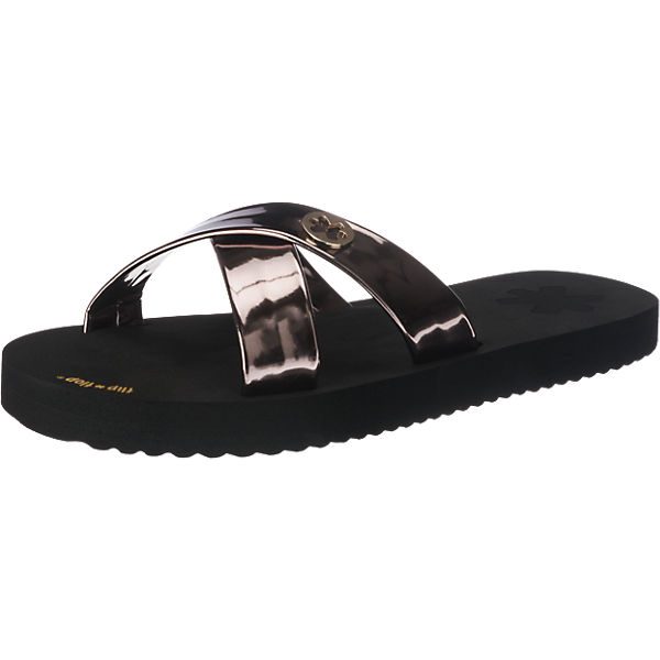 flip flop Pantoletten