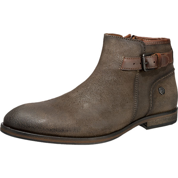 HILFIGER DENIM Stiefeletten