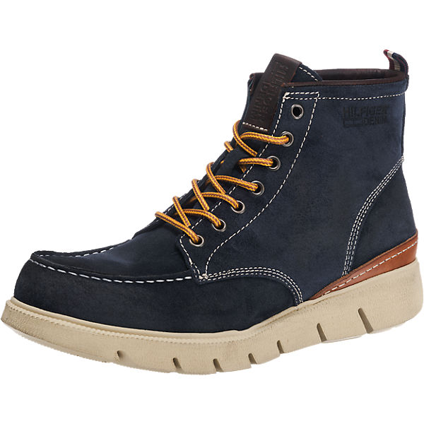 HILFIGER DENIM Stiefeletten