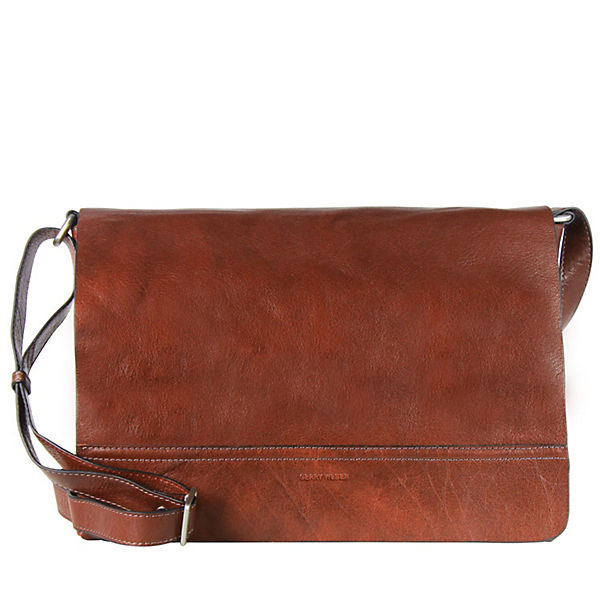 Gerry Weber Lugano Umhängetasche Leder 35 cm