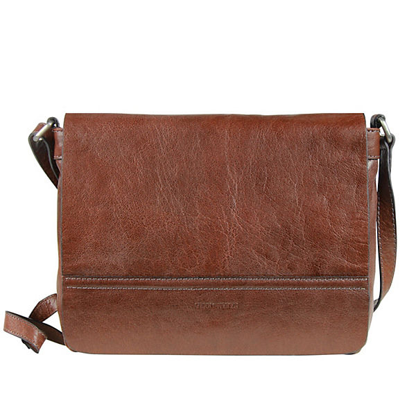 Gerry Weber Lugano Umhängetasche Leder 24 cm