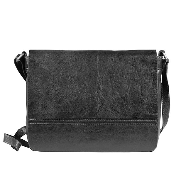Gerry Weber Lugano Umhängetasche Leder 24 cm