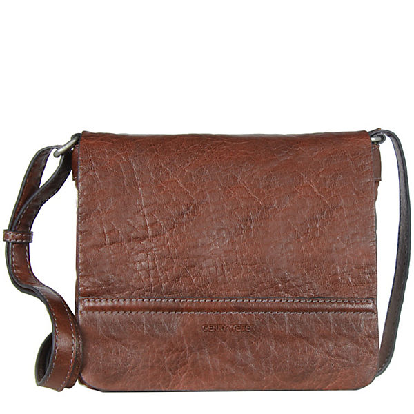 Gerry Weber Lugano Umhängetasche Leder 19 cm