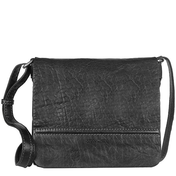 Gerry Weber Lugano Umhängetasche Leder 19 cm