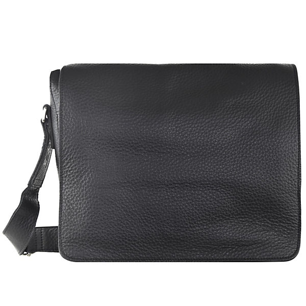 Jost Kopenhagen Umhängetasche M Leder 32 cm Laptopfach