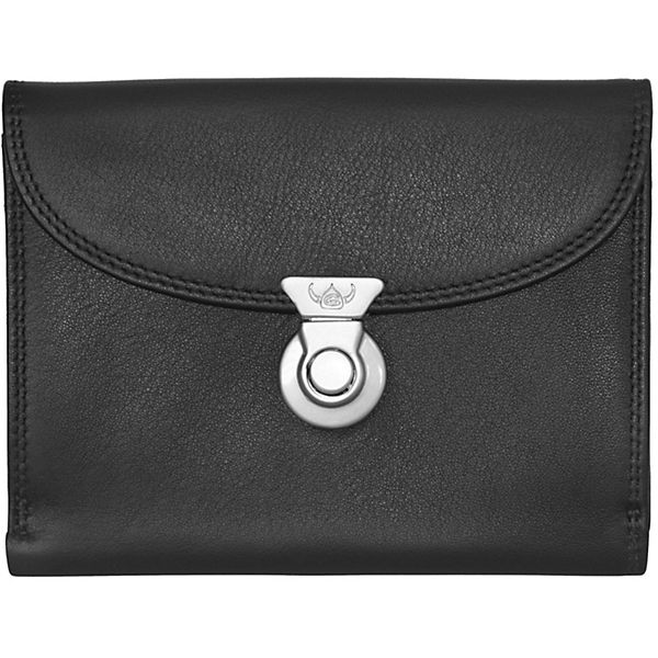 Golden Head Polo Geldbörse Leder 12,5 cm