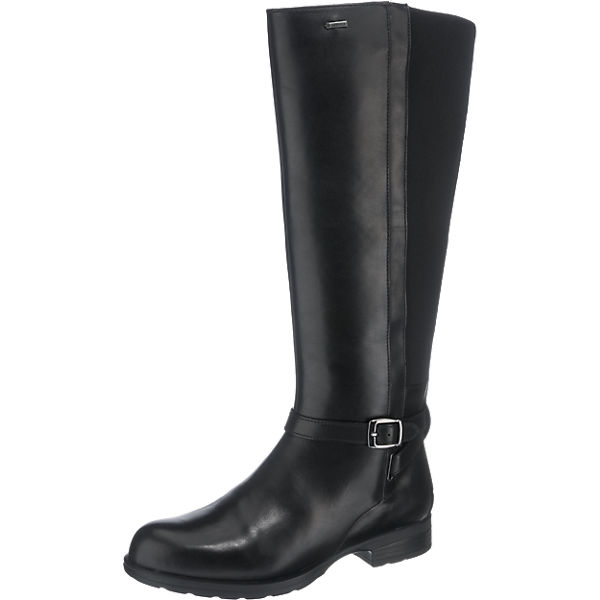 Clarks Cheshunt Stiefel