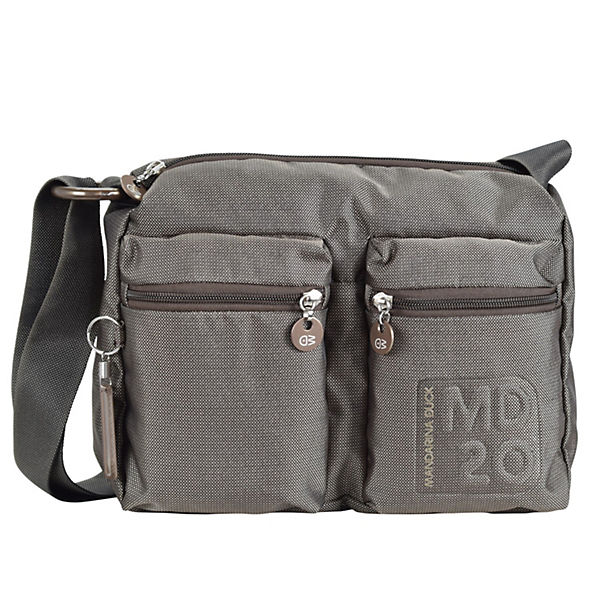 MANDARINA DUCK MD20 Umhängetasche 34 cm