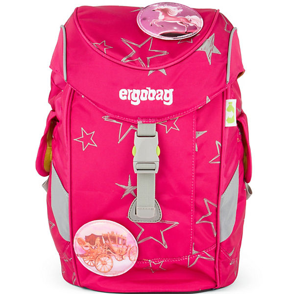 ergobag Mini Schulrucksack 26 cm