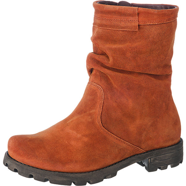 Think! Bracca Stiefeletten