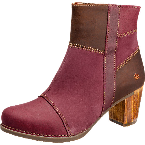 *art Salzburg Stiefeletten