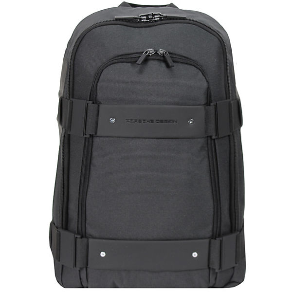 Porsche Design Cargon 2.5 BackBag M Rucksack 45 cm Laptopfach