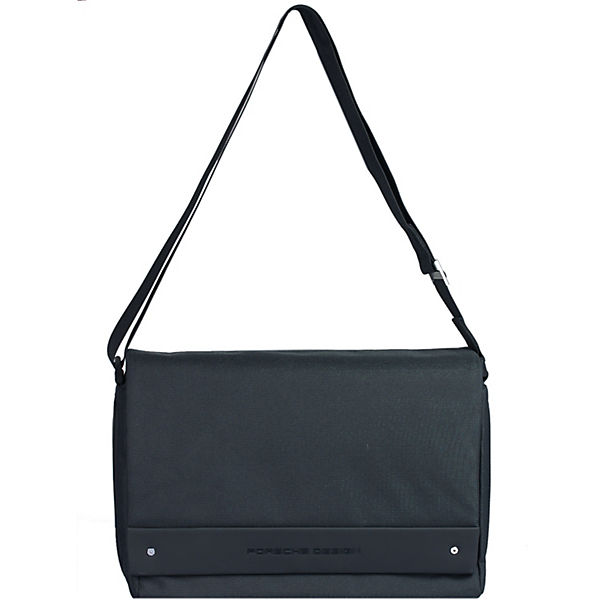 Porsche Design Cargon 2.5 Shoulderbag FM Umhängetasche 38 cm