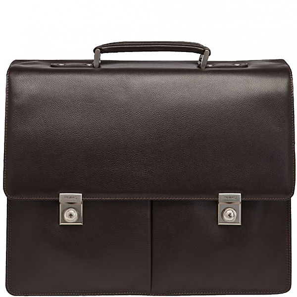 PICARD Aberdeen Aktentasche Leder 42 cm