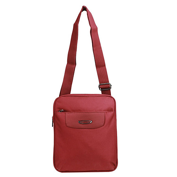 Roncato Easy Office Umhängetasche 26 cm