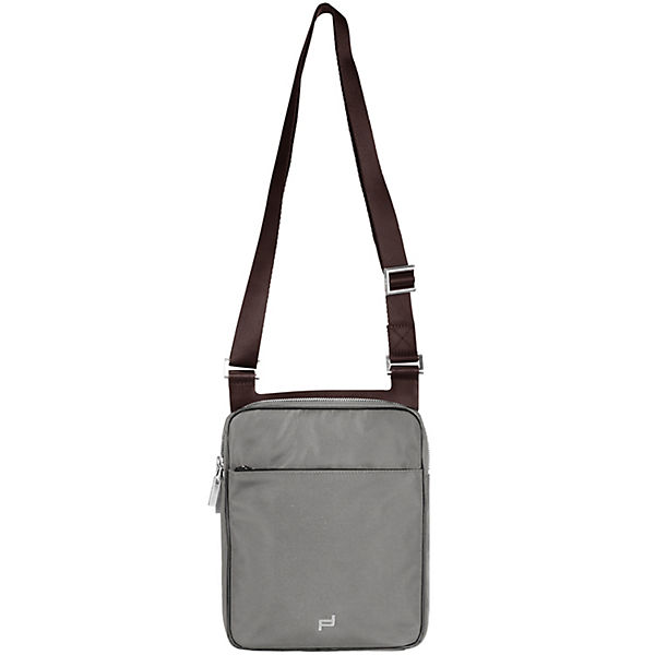 Porsche Design Shyrt-Nylon ShoulderBag MV Umhängetasche 21 cm