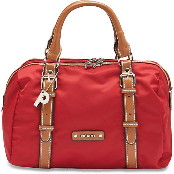 PICARD Sonja Handtasche 27 cm
