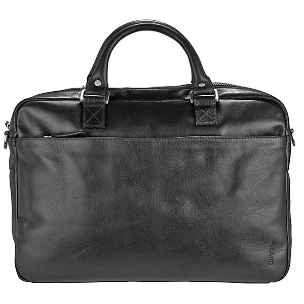 PICARD Buddy Aktentasche Leder 39 cm