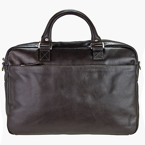 PICARD Buddy Aktentasche Leder 39 cm