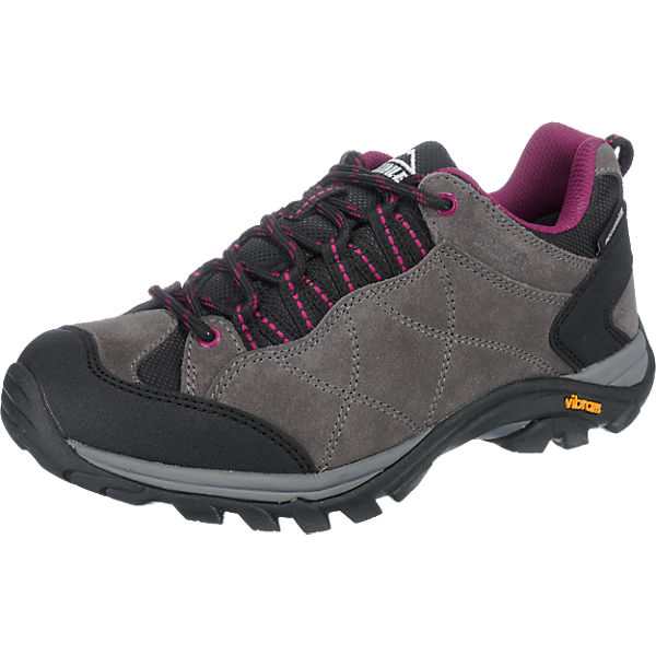 McKinley Nago Aqx Outdoor Schuhe wasserdicht