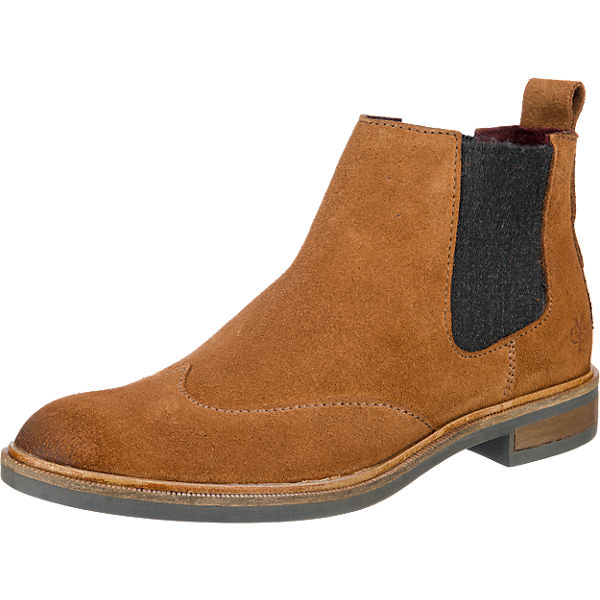 MARC O'POLO Stiefeletten