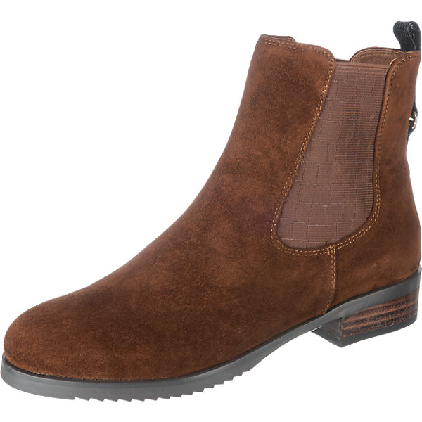 BRAX Stiefeletten