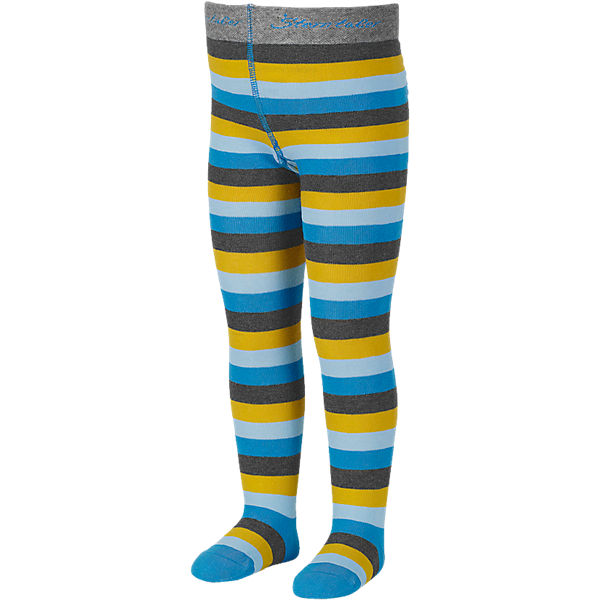STERNTALER Baby Strumpfhose Ringel für Jungen