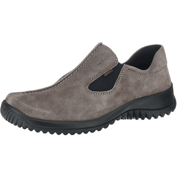Legero Softshoe Slipper