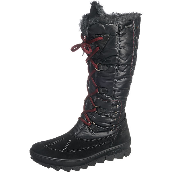 Legero Novara Stiefel