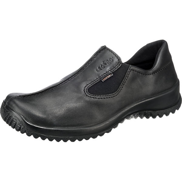 Legero Softshoe Slipper