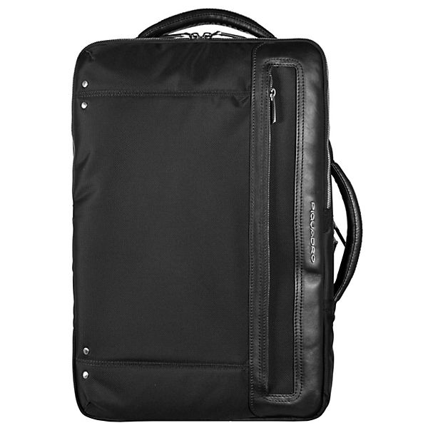 Piquadro Link Rucksack 46 cm Laptopfach