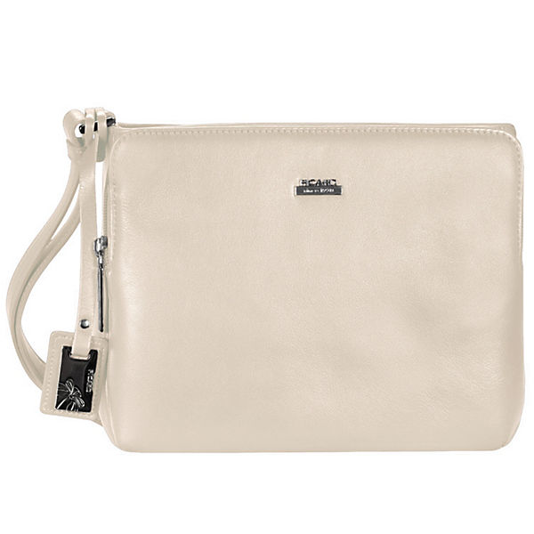 PICARD Really Umhängetasche Leder 22 cm