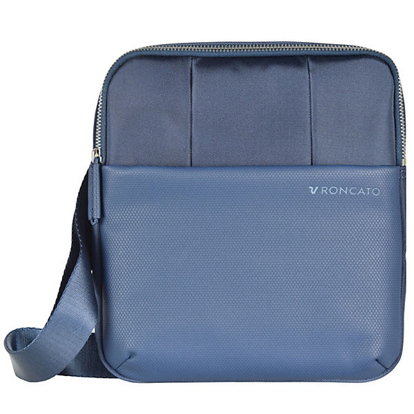 Roncato Wireless Umhängetasche 25 cm