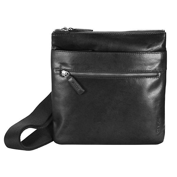 PICARD Buddy Umhängetasche Leder 24 cm