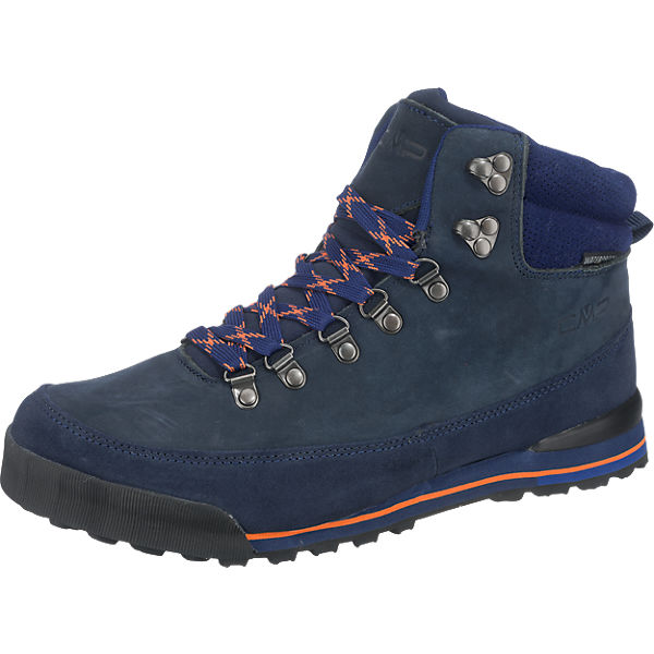 CMP Heka Outdoor Stiefeletten wasserdicht