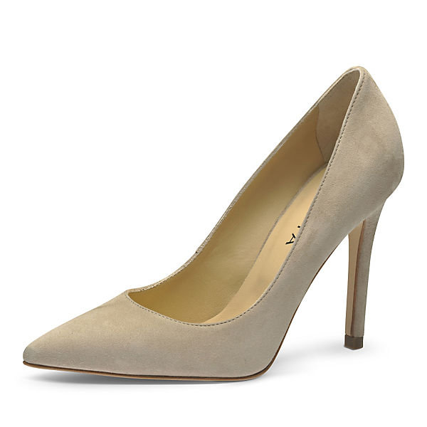Evita Shoes Pumps