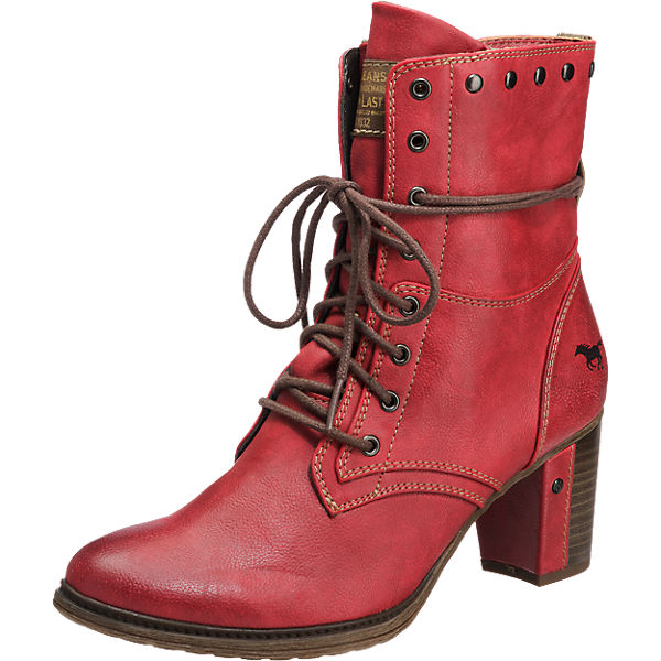 MUSTANG Stiefeletten