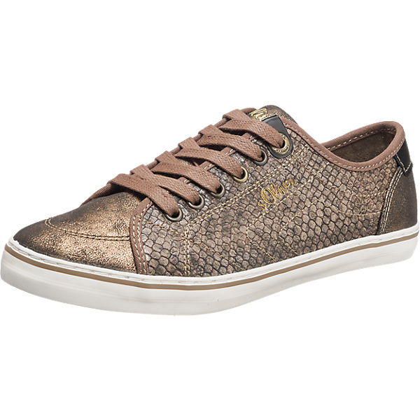 s.Oliver Sneakers